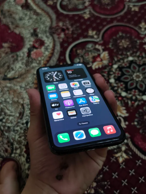 ephone x 3