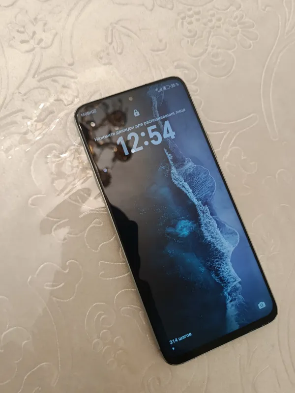 Honor X9c smart 8+8/256