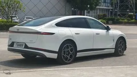 Changan nevo A07 electr 701 km boshlangich 30% tolov bilan nasya savdo — фото 1