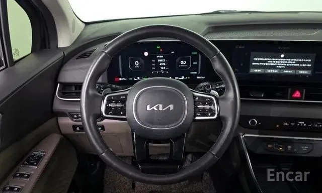 Kia Carnival Hybrid 9-o'rindiqli zakazga obkeberamz CIP 31.150$ — фото 4 Kia Carnival Hybrid 9-o'rindiqli zakazga obkeberamz CIP 31.150$ — фото 4