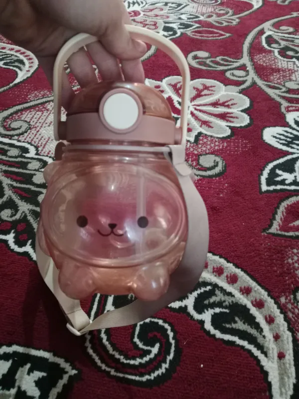 Bolalar uchun butilka