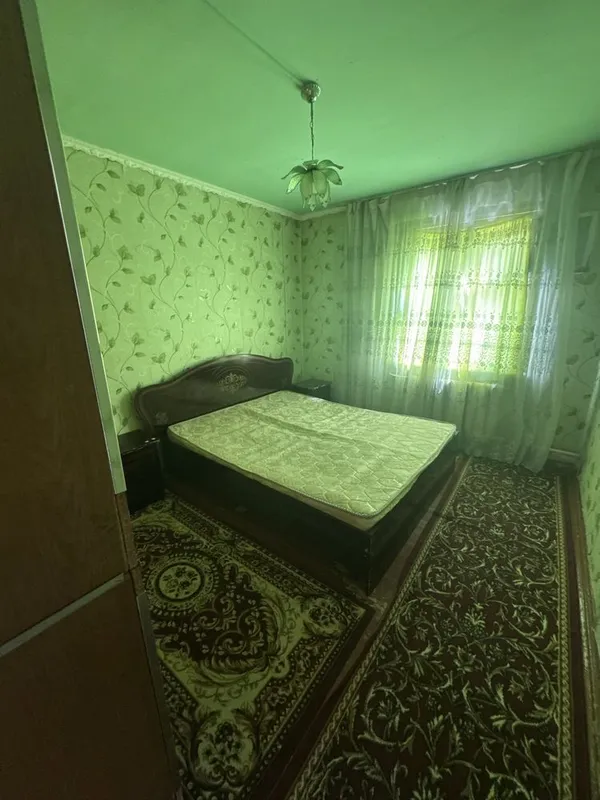Сдаётся в аренду коттедж (5 комнат; 6 соток)! 4