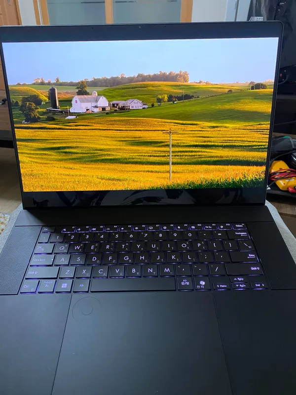 Asus proart p16 1