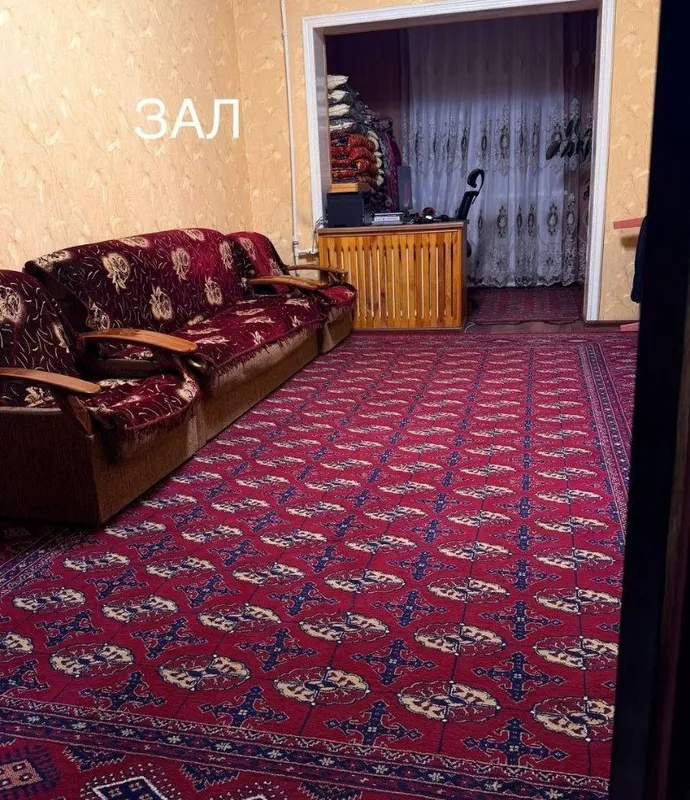 продажа квартиры Ахмад югнакий хумоюн феруза — фото 1