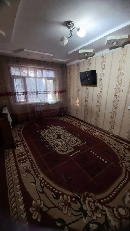 Срочно: сдаётся 1-комнатная квартира, Танковое училище 2