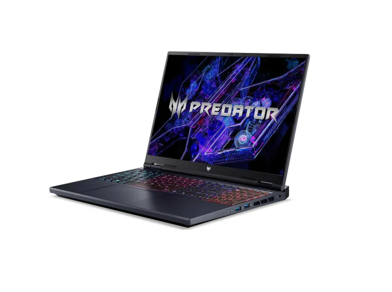 Рассрочка на Ноутбук Acer P16 I9-14900HX/32GB/512GBRTX4060/16IPS 165Hz 3