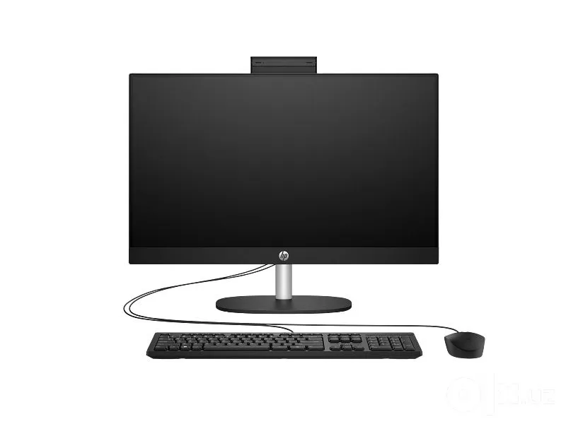 Новый моноблок HP 24 2 Новый моноблок HP 24 2