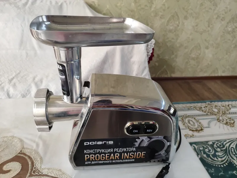 POLARIS MEYASSAROVKA 1 POLARIS MEYASSAROVKA 1