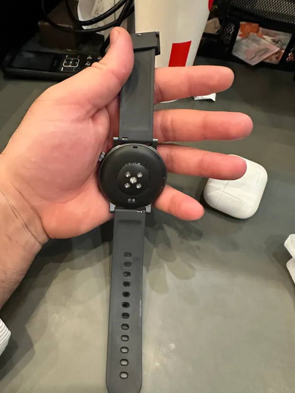 Watch pro 3 CMF 3