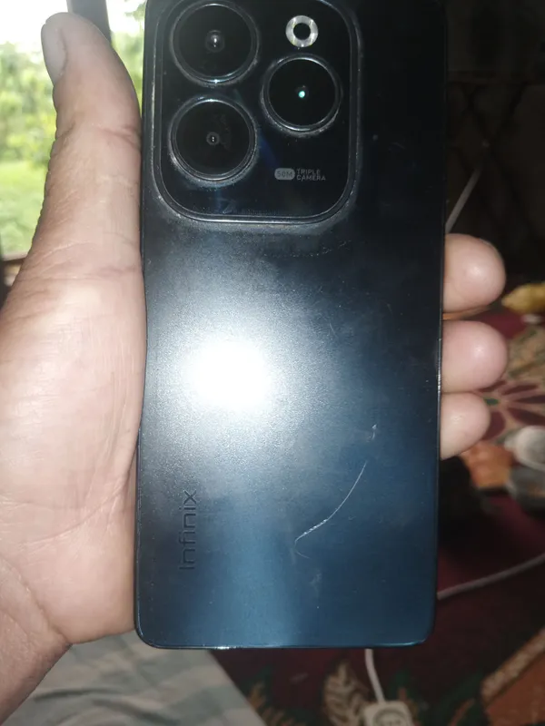 Infinix not 40