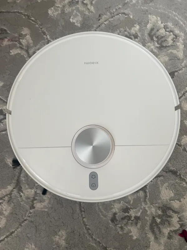 Xiaomi Robot Vacuum S40