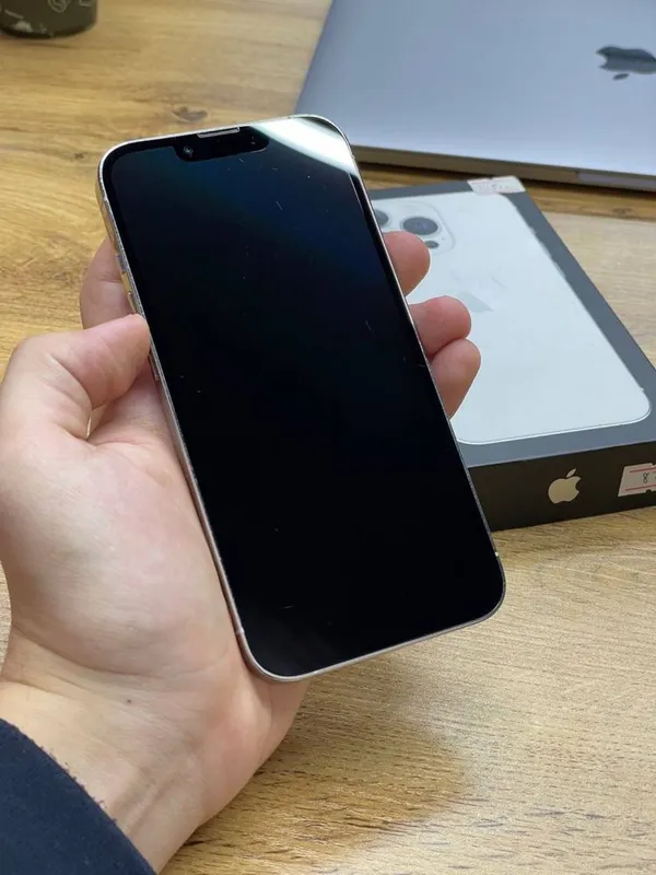 Apple iPhone 13 pro ideal 3 Apple iPhone 13 pro ideal 3
