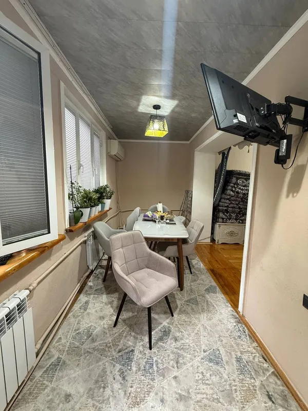 продажа 3/2/4 на Академ городок — фото 2