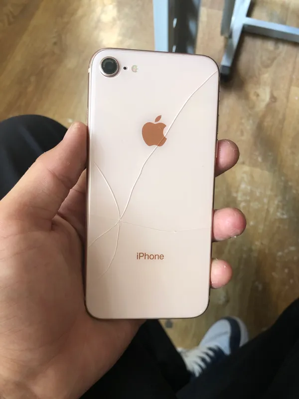 iPhone 8 64 ГБ 1 iPhone 8 64 ГБ 1