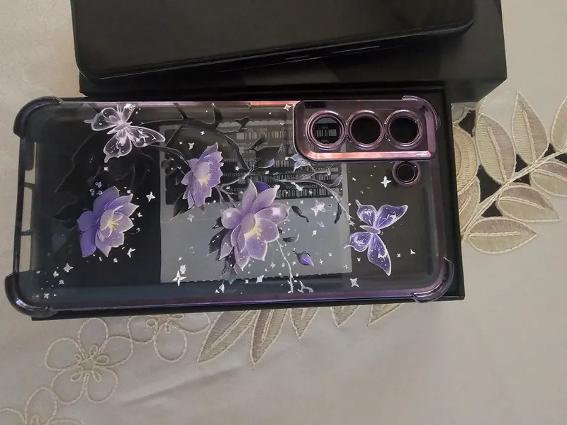 Samsung S 22 6