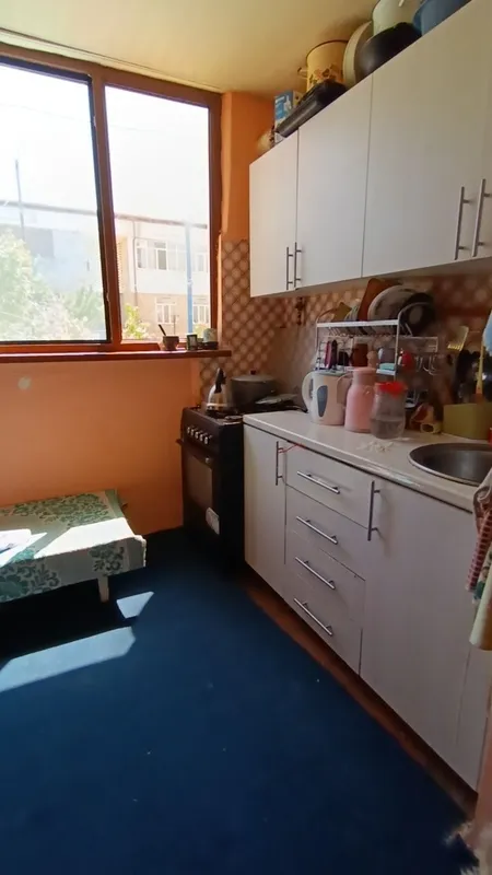 Продаётся квартира. 1