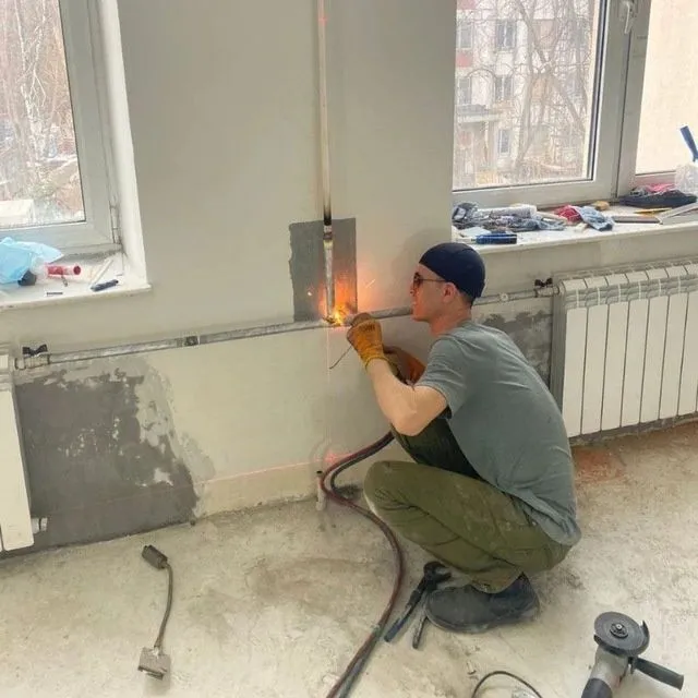 Газосварка на выезде по Ташкенту: Звоните в любое удобно время! — фото 3