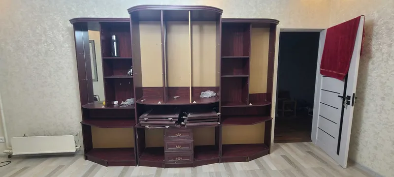Продам стенку самовывоз