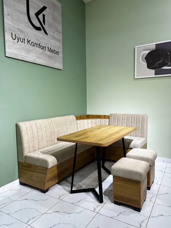 Кухонный уголок комплект 1.40*2 2 Кухонный уголок комплект 1.40*2 2