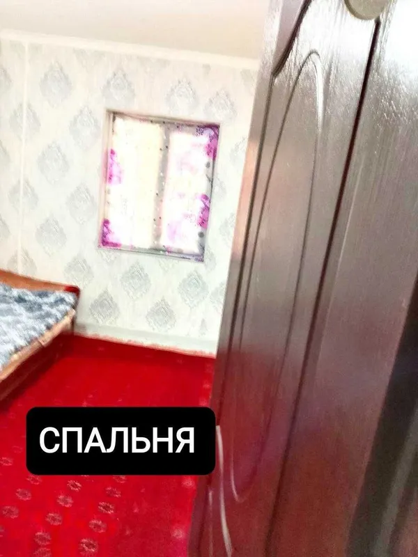 Квартира сотувда 1/1/4 М.Улугбек рн Уйлик булишга реал Имконият!. — фото 2