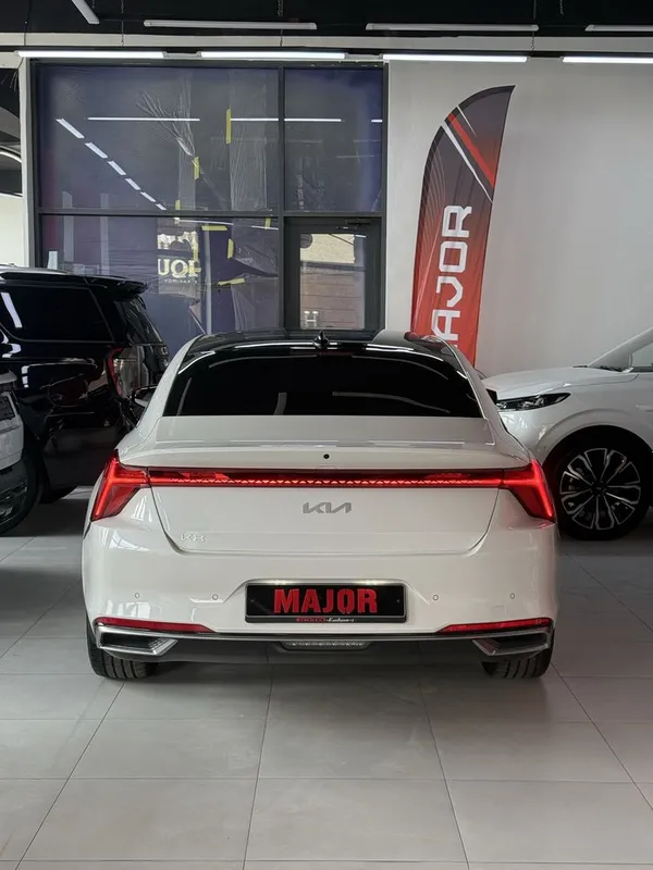 Kia K8 Full Sotuvda 8 Kia K8 Full Sotuvda 8