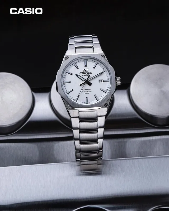 Original Casio Edifice soatlari 115$ dan 3 Original Casio Edifice soatlari 115$ dan 3