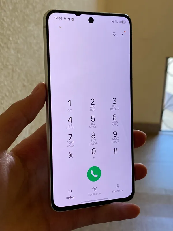 Samsung S21 Fe 5G 3