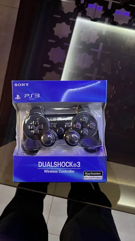 Ps4 va 3 djostik sotuvda — фото 2