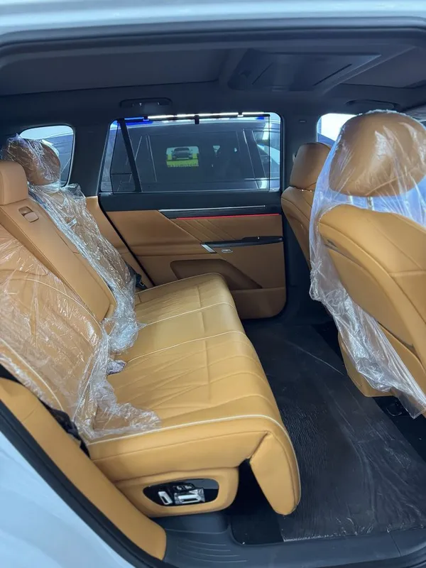 dongfeng ep008 2 каторли 2025 6