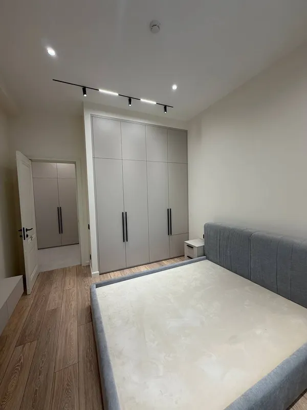 1-комнатная квартира, 38 м², Юнусабад 7 1-комнатная квартира, 38 м², Юнусабад 7