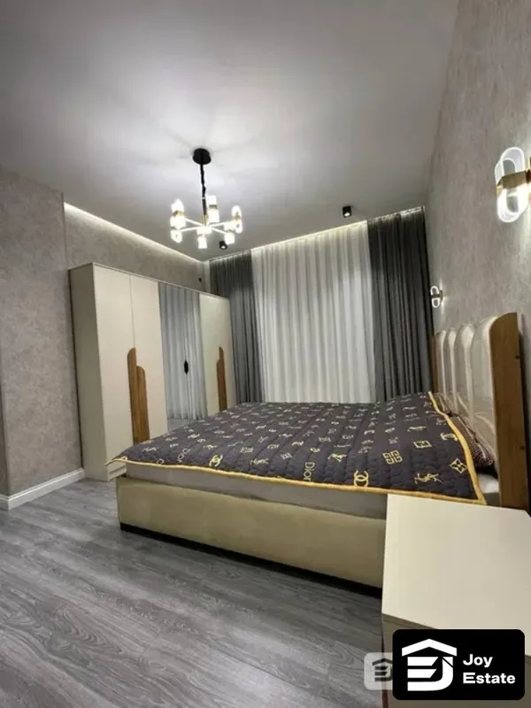 Сдаётся 3-комнатная квартира, Яккасарай, 110 м² 5