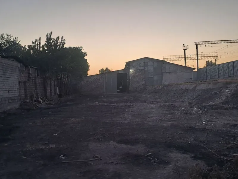 Сдается в аренду склад под погрузку и выгрузку в Келесе — фото 2
