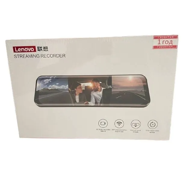 Lenovo Vedeoregistratr