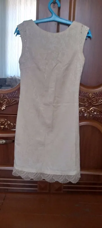 To'y va bazmlar uchun ko'ylak