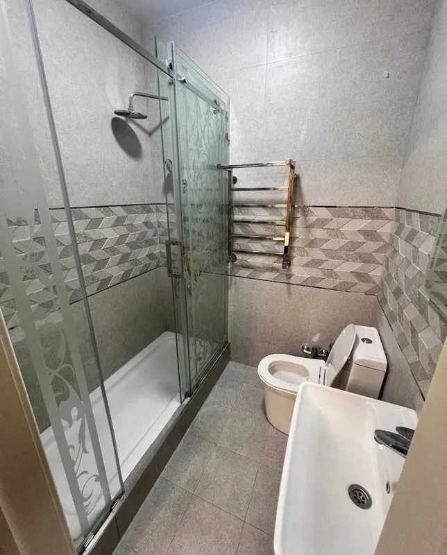 Сдаётся 3-ком ЖК Barocco | Юнусабад | 700$ | Евро ‼️ — фото 9