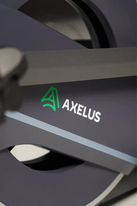 Qo‘l va oyoqlar uchun kardio velotrenajyor Axelus 0050 3 Qo‘l va oyoqlar uchun kardio velotrenajyor Axelus 0050 3