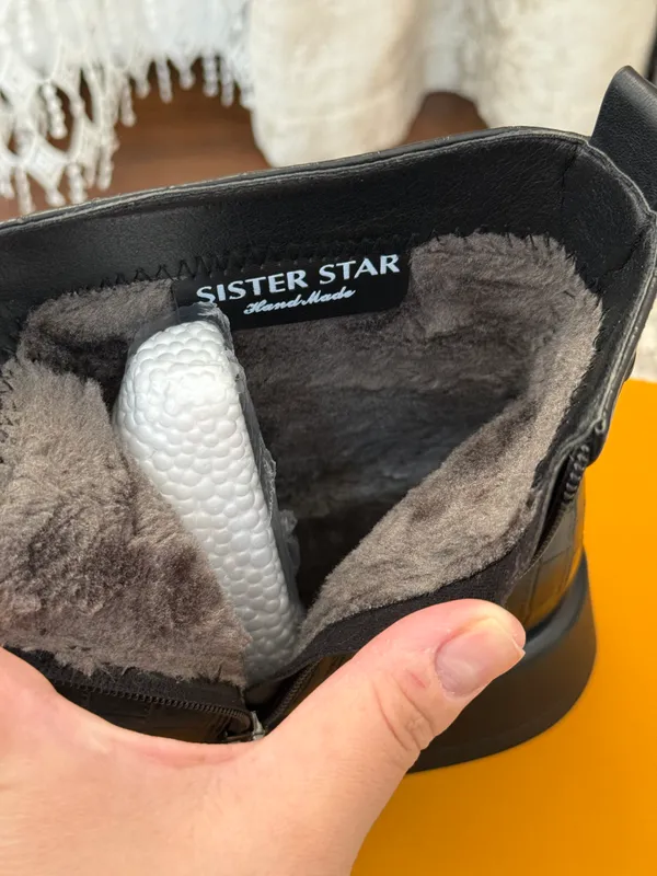 Сапоги SISTER STAR 3 Сапоги SISTER STAR 3