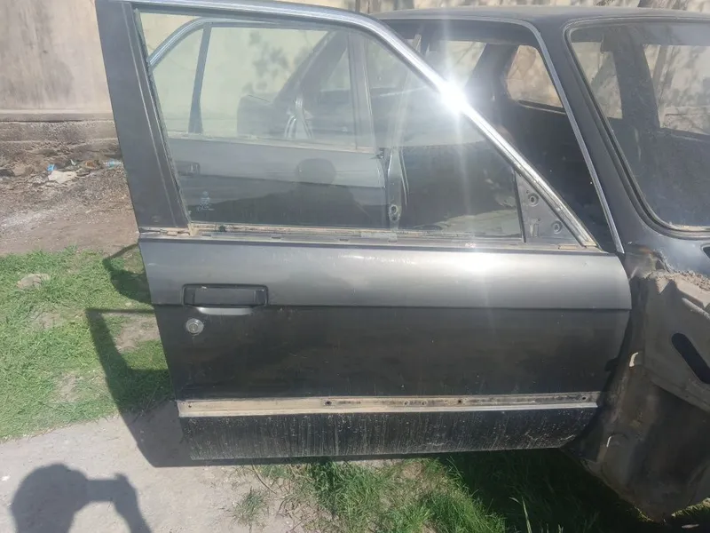 bmw e30 bmv запчасти — фото 5