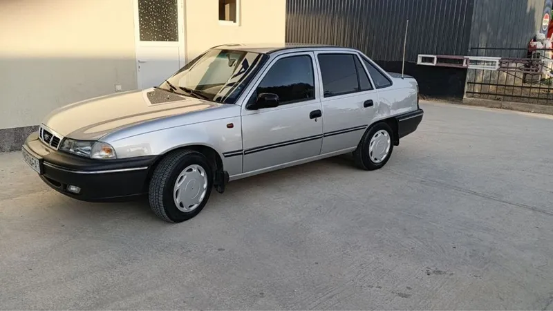 Nexia 1 2003 Dons 1