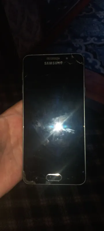 Samsung A3 1