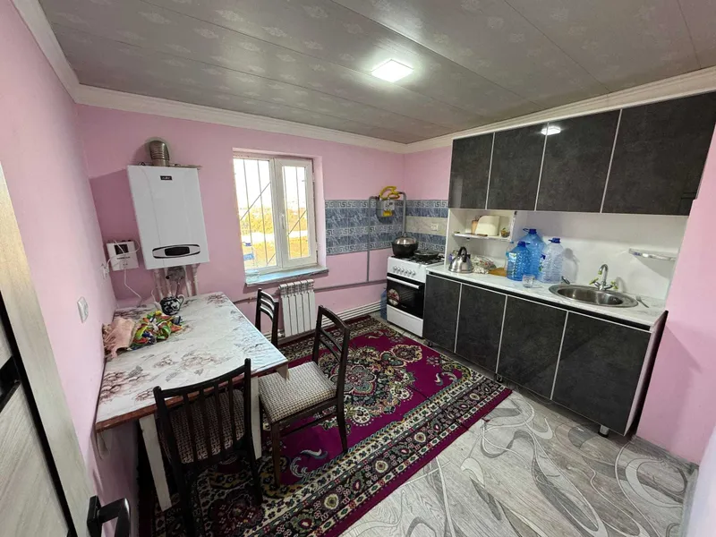 3 хонали квартира 5 кават ижарага берилади, 7 микр — фото 3
