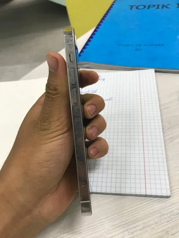 iphone 12 pro 128 ГБ, 100% ёмкость 1