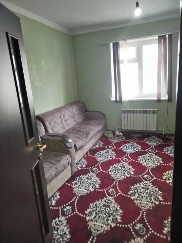 KVARTIRA IJARAGA BERILADI. Квартира сдаётся в аренду