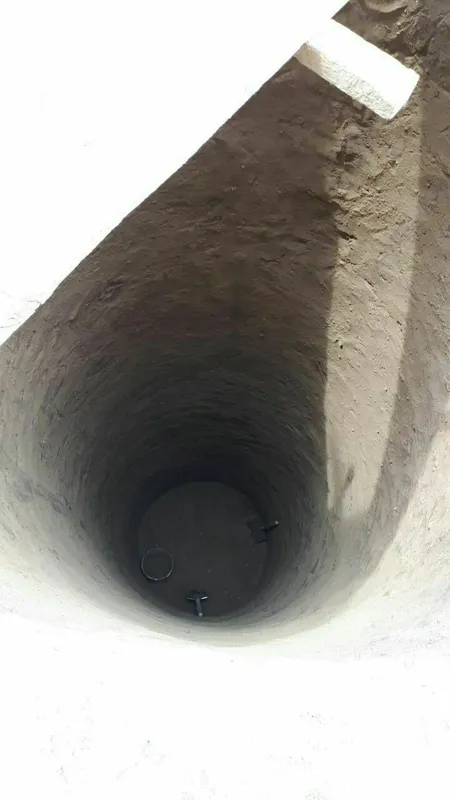 Yama qazish ура канализации — фото 3