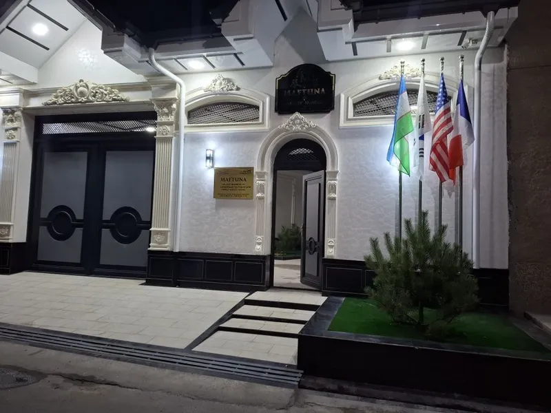 Shinam va toz mehmonhonamiz shahrimiz mehmonlari uchun xizmatda 1 Shinam va toz mehmonhonamiz shahrimiz mehmonlari uchun xizmatda 1