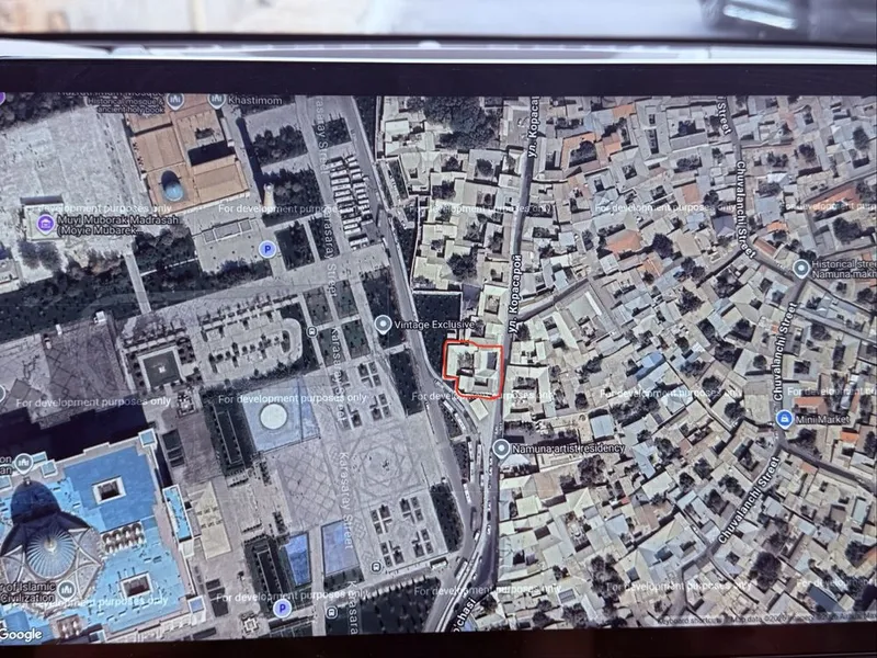 Uy sotiladi birinchi qatorda bisnez uchun zor joyla — фото 2