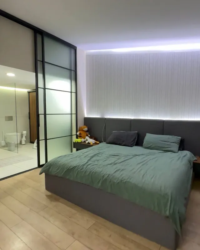 2-комнатная квартира 100 м² в ЖК Seoul Mun (2/10/10) — фото 3