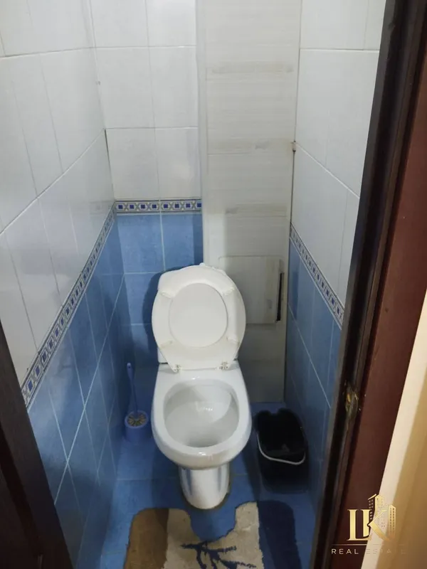 Продаётся уютная 2-комнатная квартира рядом с метро Ойбек — фото 7