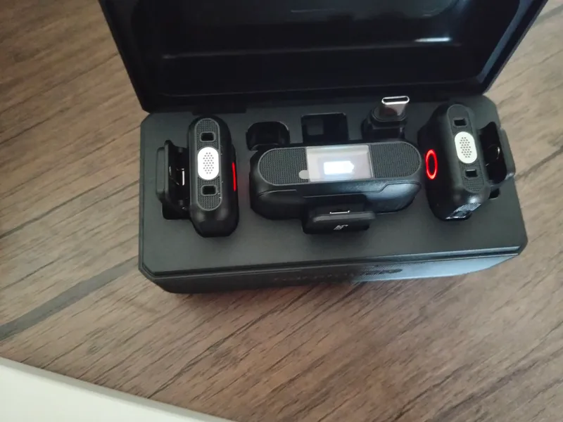 Сотилади Saramonic 500B2+ 1 Сотилади Saramonic 500B2+ 1