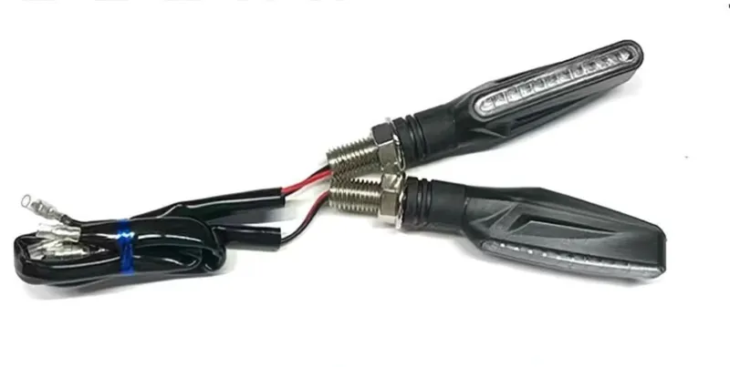 Moto va skuter uchun universal burilish chiroqlari 1
